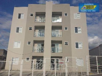 Apartamento, 2 quartos, 55 m² - Foto 1