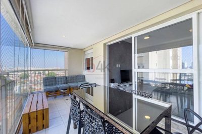 Apartamento, 3 quartos, 95 m² - Foto 3