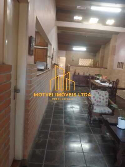 Casa, 4 quartos, 260 m² - Foto 5