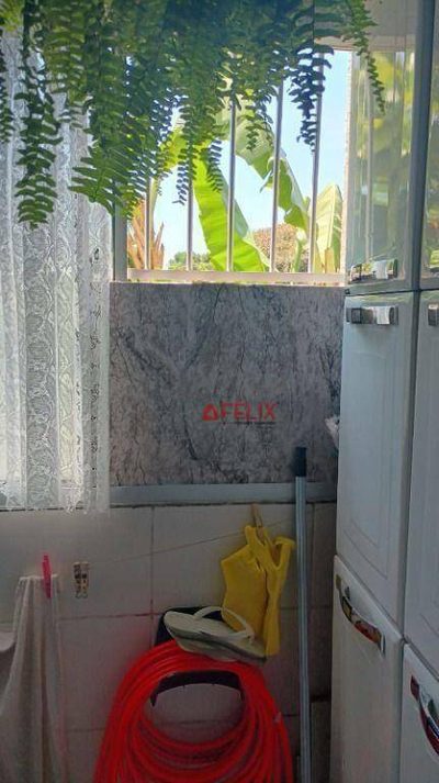 Apartamento, 2 quartos, 49 m² - Foto 3