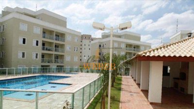 Apartamento, 2 quartos, 56 m² - Foto 4