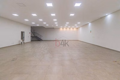 Depósito-Galpão, 669 m² - Foto 1
