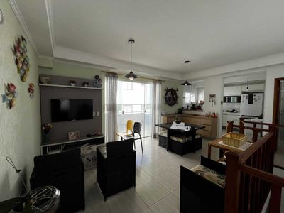 Apartamento, 3 quartos, 170 m² - Foto 1