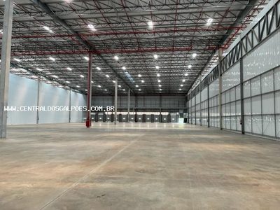 Depósito-Galpão, 2100 m² - Foto 3
