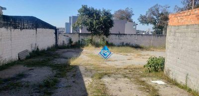 Terreno, 648 m² - Foto 4