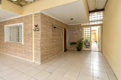 Sobrado, 3 quartos, 144 m² - Foto 3