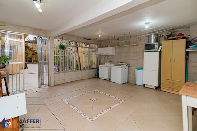 Casa, 4 quartos, 270 m² - Foto 2