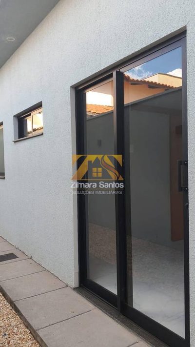 Casa, 3 quartos, 133 m² - Foto 4