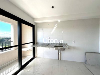 Apartamento, 2 quartos, 57 m² - Foto 3