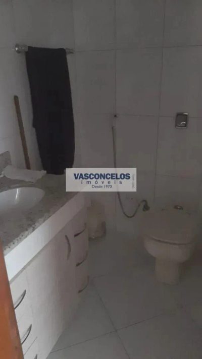 Apartamento, 3 quartos, 91 m² - Foto 3
