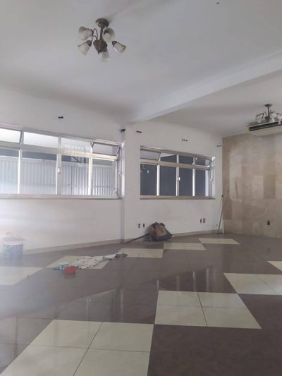 Sobrado, 5 quartos, 310 m² - Foto 5