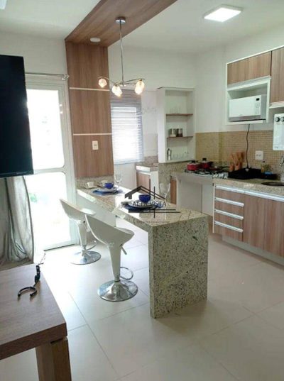 Apartamento, 2 quartos, 39 m² - Foto 5