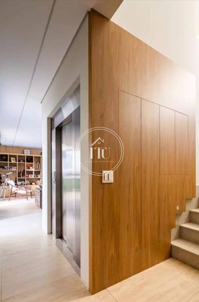 Casa de Condomínio, 6 quartos - Foto 5