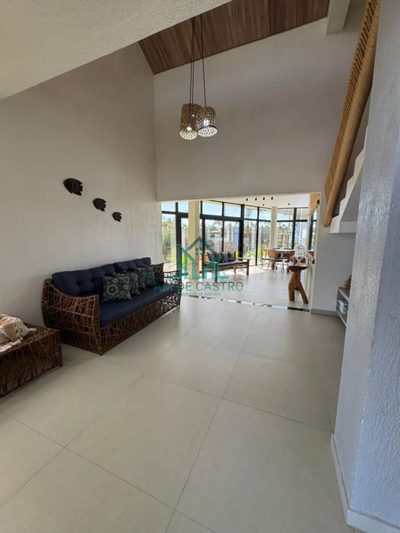 Casa, 4 quartos, 315 m² - Foto 4