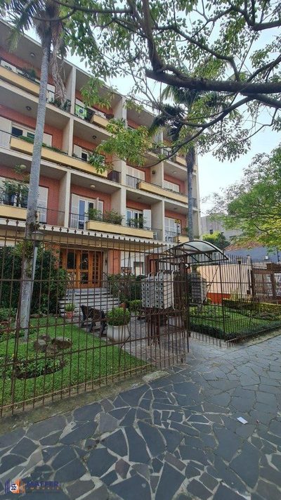 Apartamento, 3 quartos, 117 m² - Foto 1