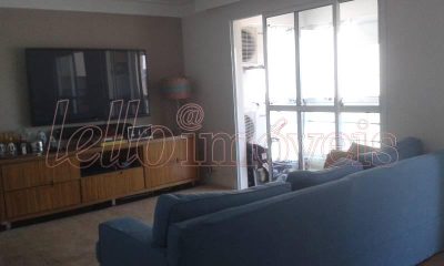 Apartamento, 3 quartos, 112 m² - Foto 3