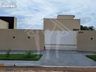 Casa, 3 quartos, 61 m² - Foto 2