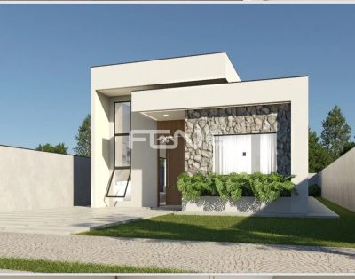 Casa, 3 quartos, 300 m² - Foto 1