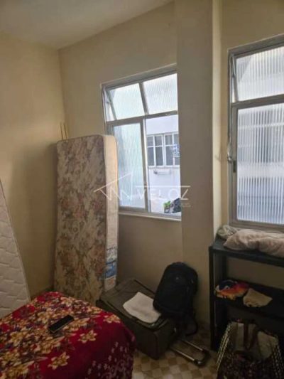 Apartamento, 31 m² - Foto 1