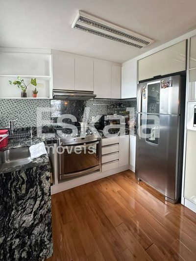 Apartamento, 3 quartos, 92 m² - Foto 3