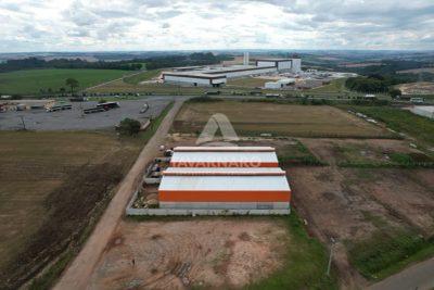 Depósito-Galpão, 670 m² - Foto 3