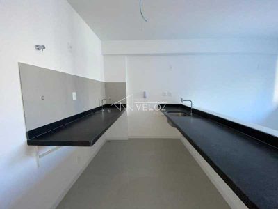 Apartamento, 1 quarto, 47 m² - Foto 2
