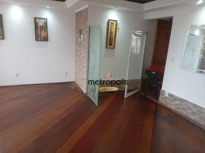 Apartamento, 2 quartos, 76 m² - Foto 2