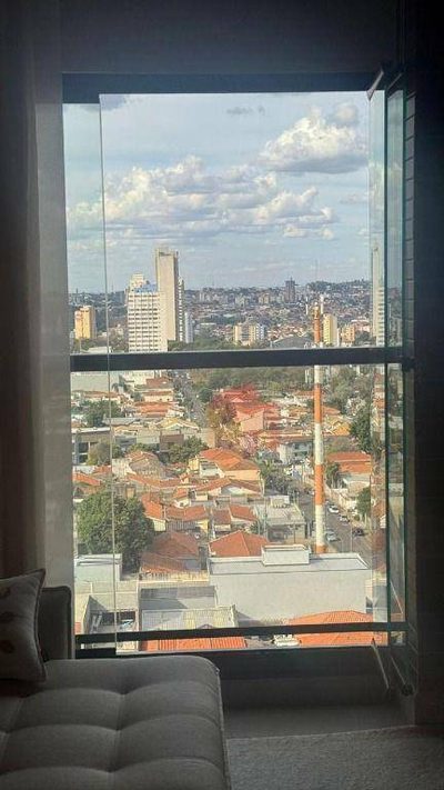Apartamento, 3 quartos, 88 m² - Foto 5