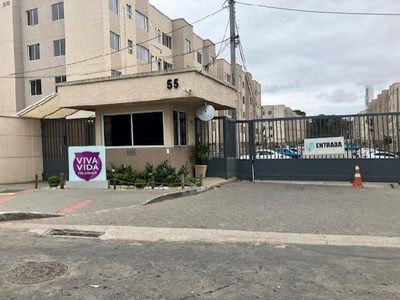 Apartamento, 2 quartos, 10 m² - Foto 1