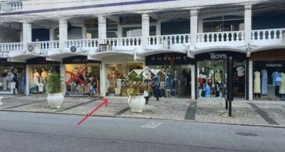 Loja-Salão, 33 m² - Foto 2