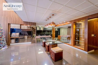 Apartamento, 4 quartos, 196 m² - Foto 4