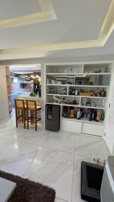 Apartamento, 3 quartos, 128 m² - Foto 3