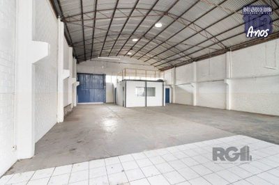 Depósito-Galpão, 300 m² - Foto 5