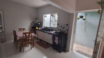 Casa, 2 quartos, 100 m² - Foto 3
