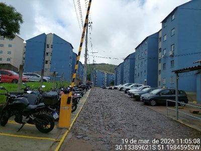 Apartamento, 2 quartos, 39 m² - Foto 1