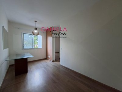 Apartamento, 2 quartos, 47 m² - Foto 2