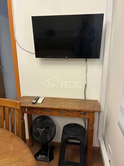 Apartamento, 1 quarto, 32 m² - Foto 2