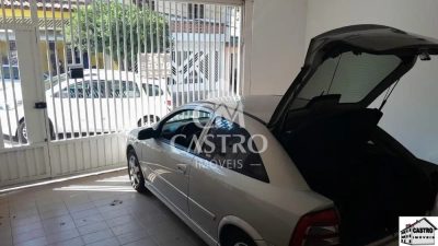 Casa, 4 quartos, 200 m² - Foto 1