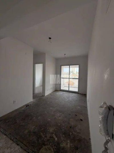 Apartamento, 2 quartos, 57 m² - Foto 1