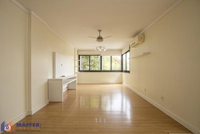 Apartamento, 3 quartos, 101 m² - Foto 2