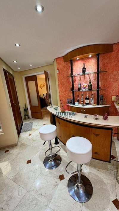 Sobrado, 3 quartos, 353 m² - Foto 4