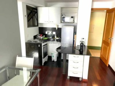 Flat/Apart Hotel, 1 quarto, 39 m² - Foto 2