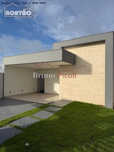 Casa, 3 quartos, 124 m² - Foto 2