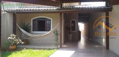 Casa, 3 quartos, 139 m² - Foto 2
