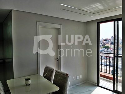Apartamento, 2 quartos, 42 m² - Foto 2
