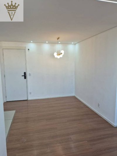 Apartamento, 1 quarto, 44 m² - Foto 4