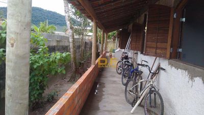 Casa, 2 quartos, 110 m² - Foto 3