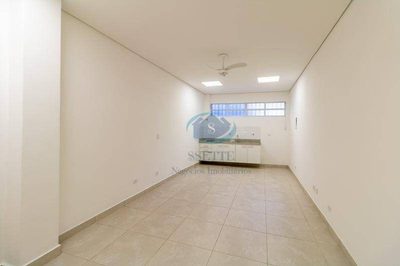 Kitnet-Studio, 33 m² - Foto 1