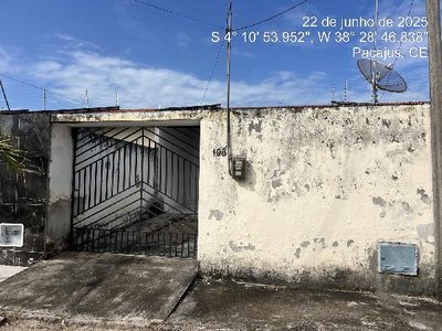 Casa, 2 quartos, 130 m² - Foto 1