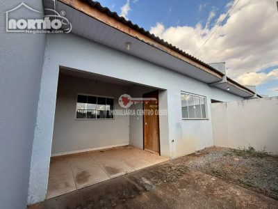 Casa, 3 quartos - Foto 2